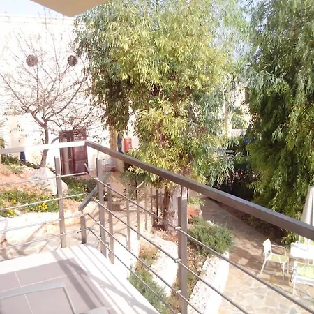 Apartment Calamancina *