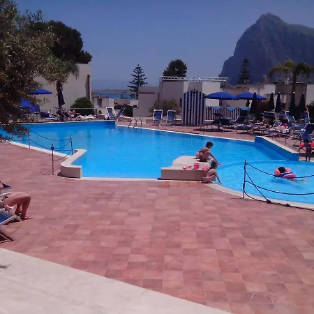 Calamancina San Vito Lo Capo